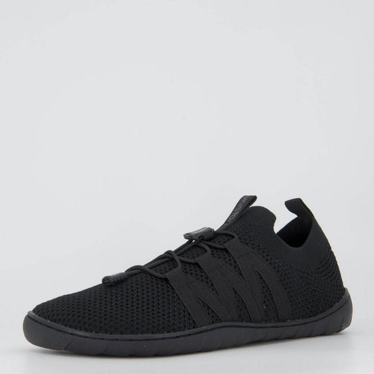THIJS™ | GEBREIDE BLOTEVOETEN-SLIP-ON