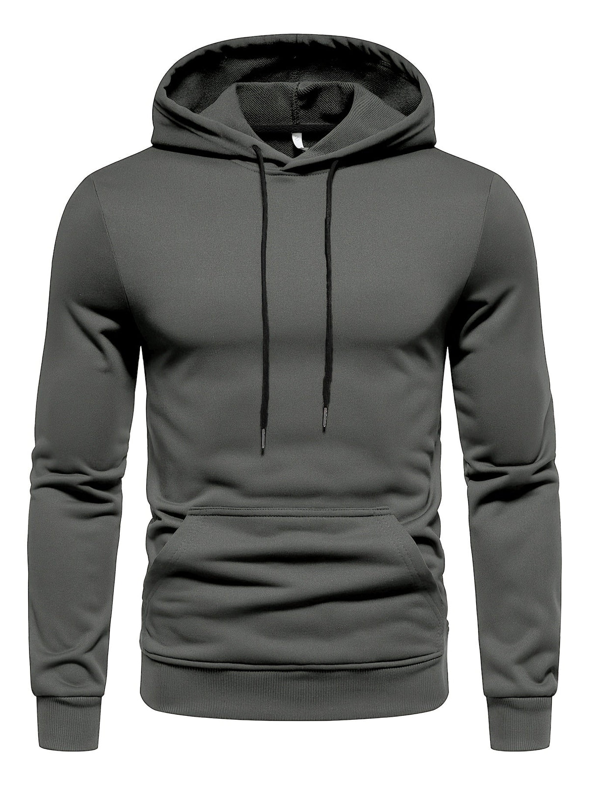 Van Elst Mode® | Casual Stretchy Hoodie