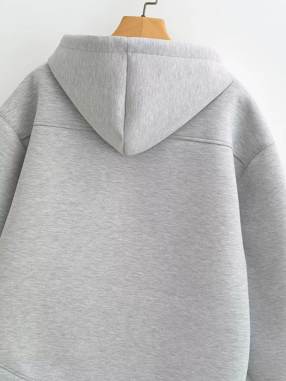 Van Elst Mode® | Vrouwenjas met Lange Mouwen
