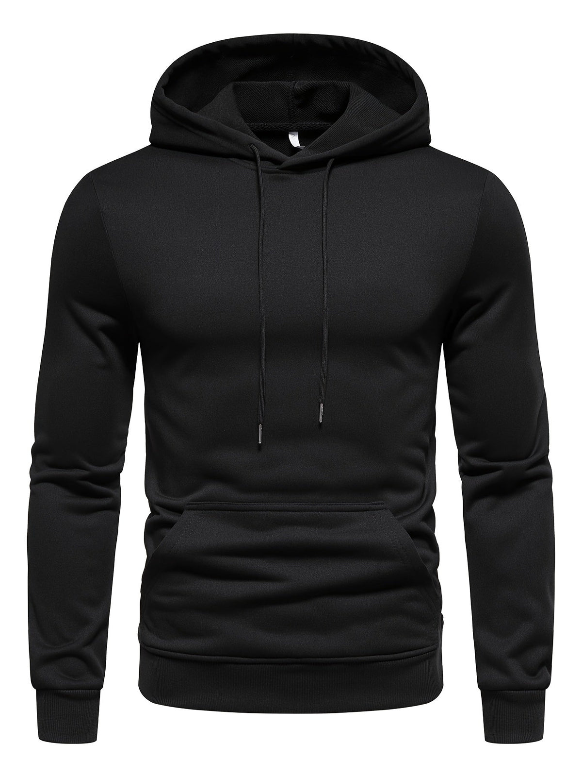 Van Elst Mode® | Casual Stretchy Hoodie