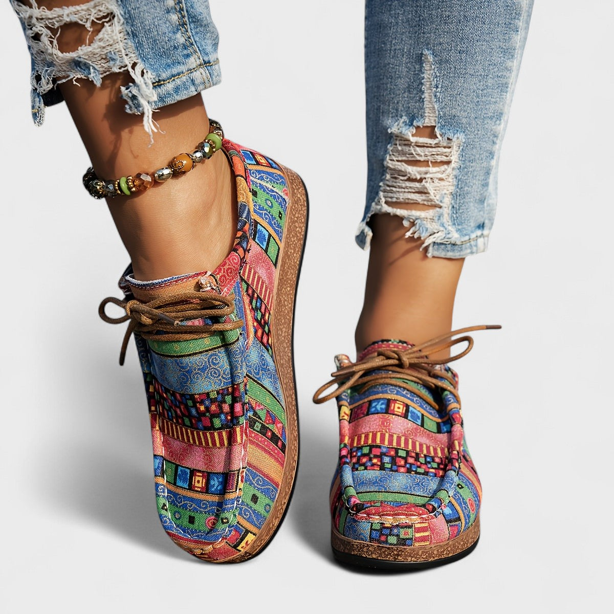 Margaux | Orthopedische comfort sneakers