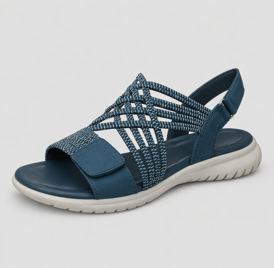 Van Rossem Mode | Orthopedische Sandalen