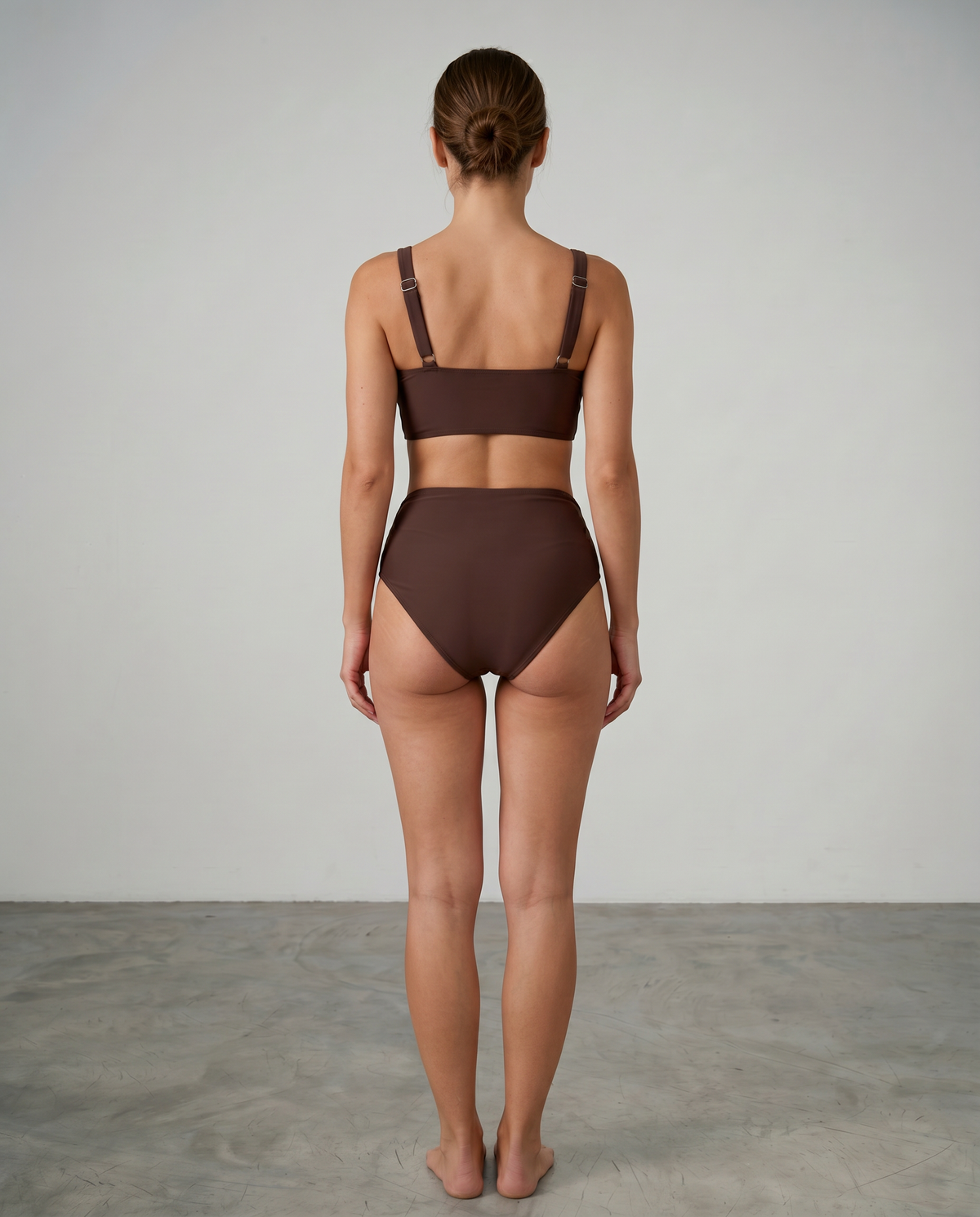 Van Rossem Mode | Sculpting Bikini