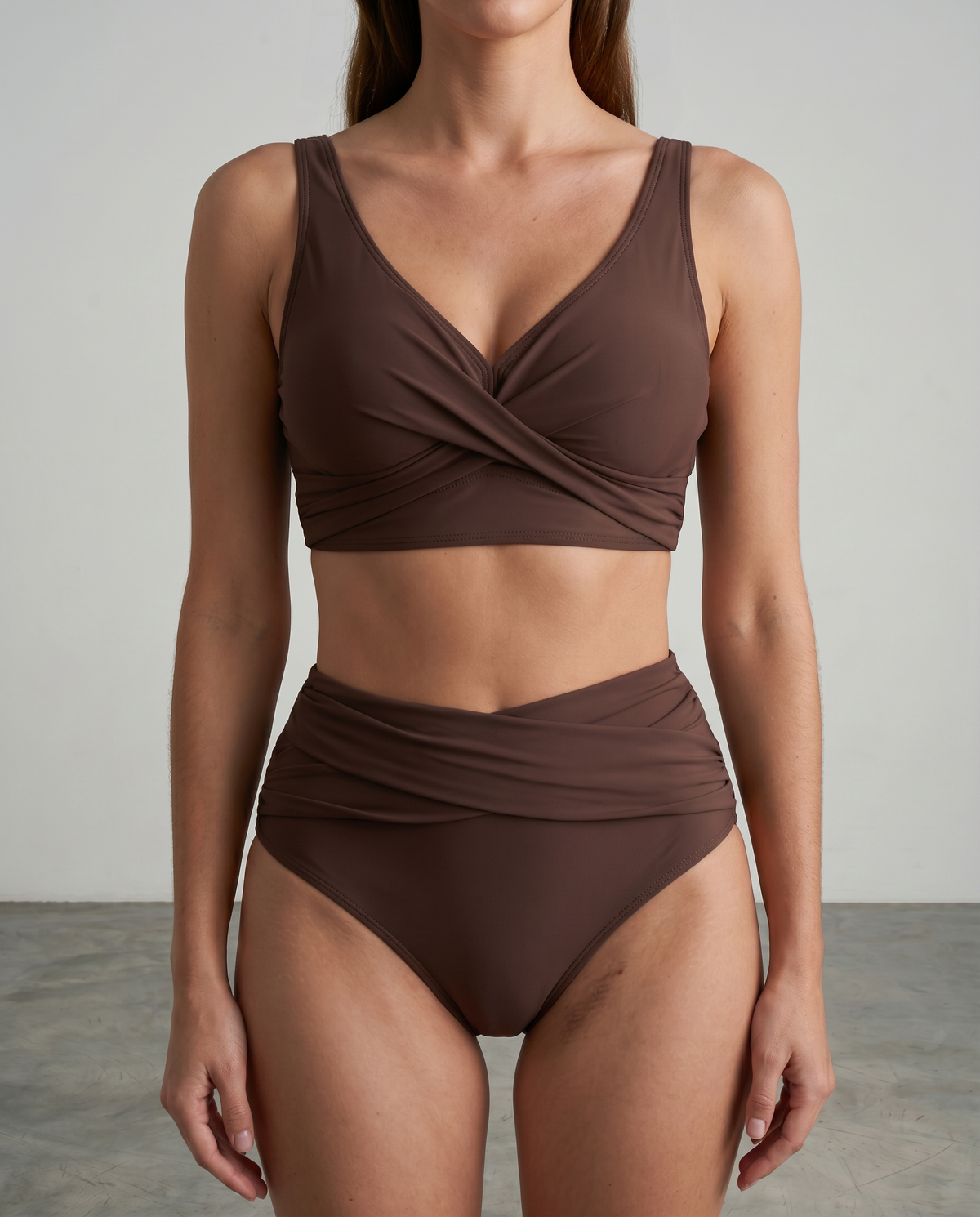 Van Rossem Mode | Sculpting Bikini