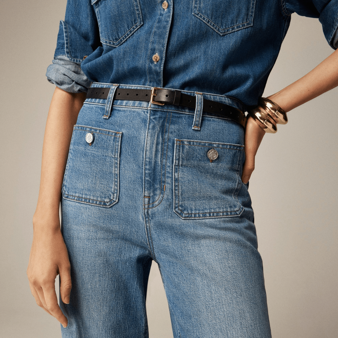 Van Rossem Mode®| Elegante en Comfortabele Jeans