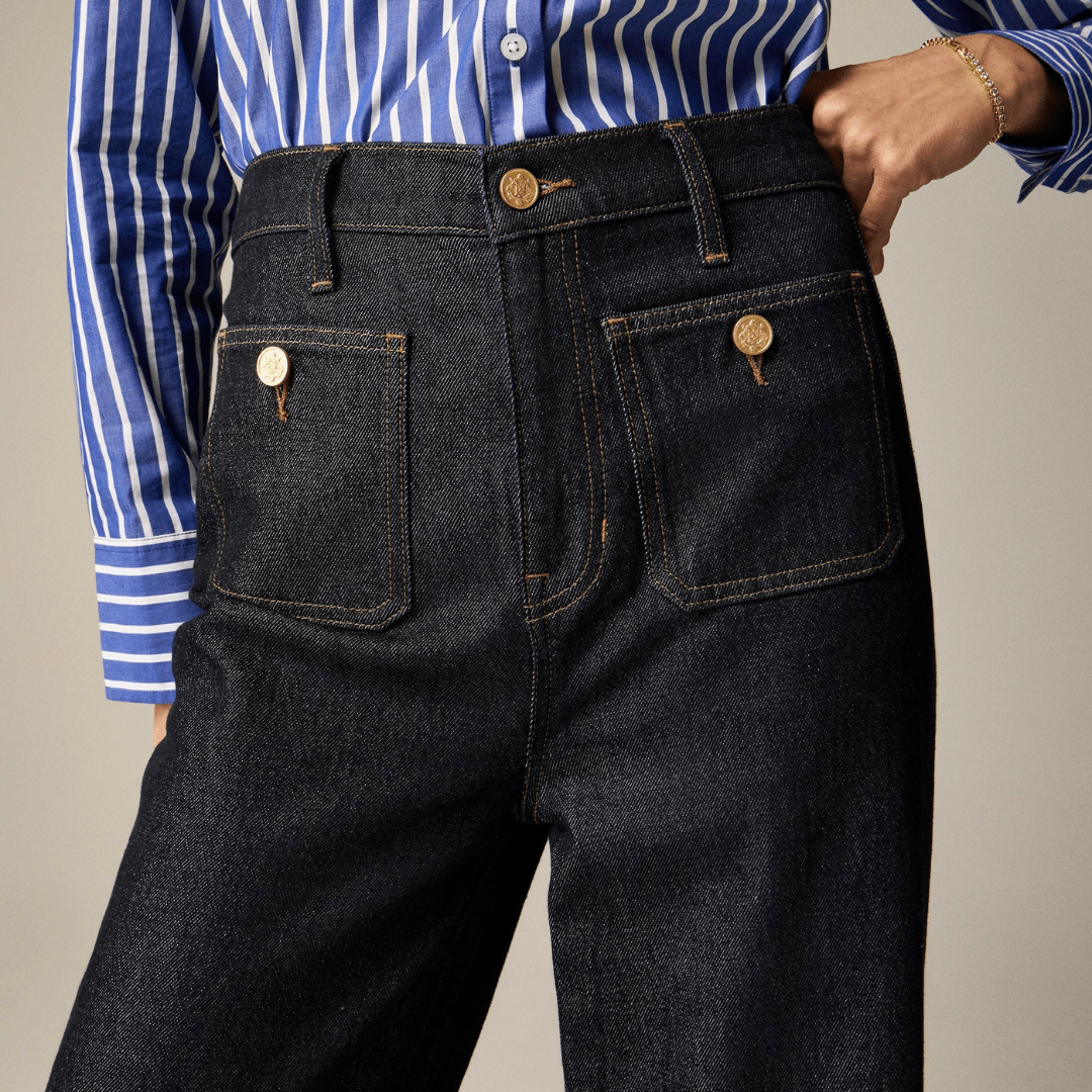 Van Rossem Mode®| Elegante en Comfortabele Jeans