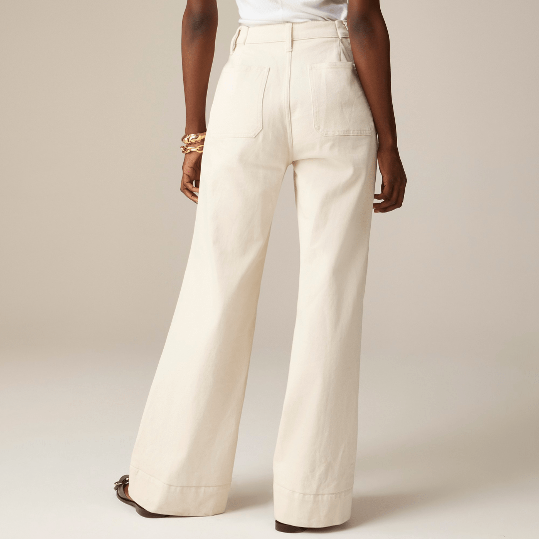 Van Rossem Mode®| Elegante en Comfortabele Jeans