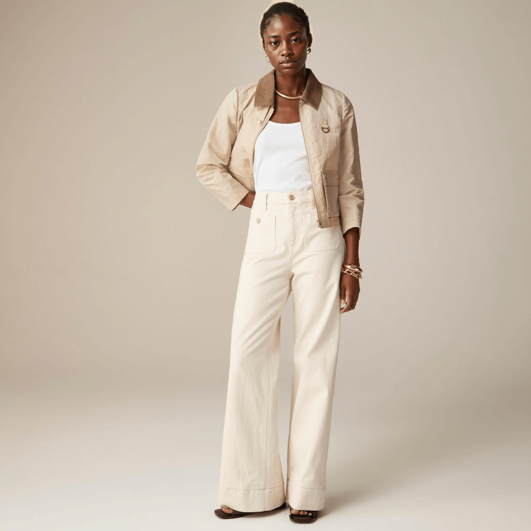 Van Rossem Mode®| Elegante en Comfortabele Jeans