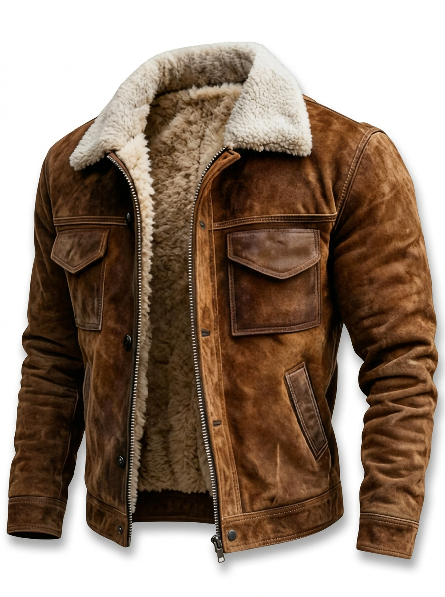 Sherpa Jack