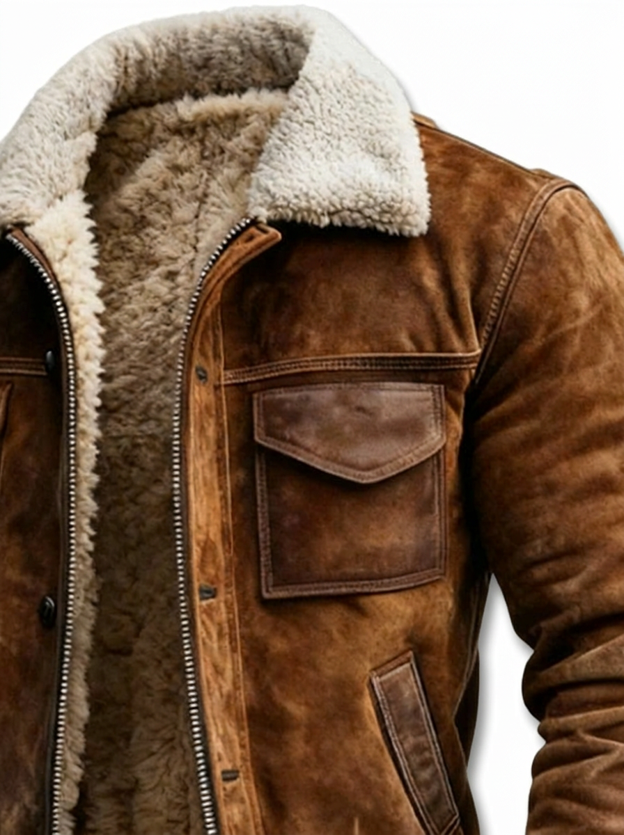 Sherpa Jack