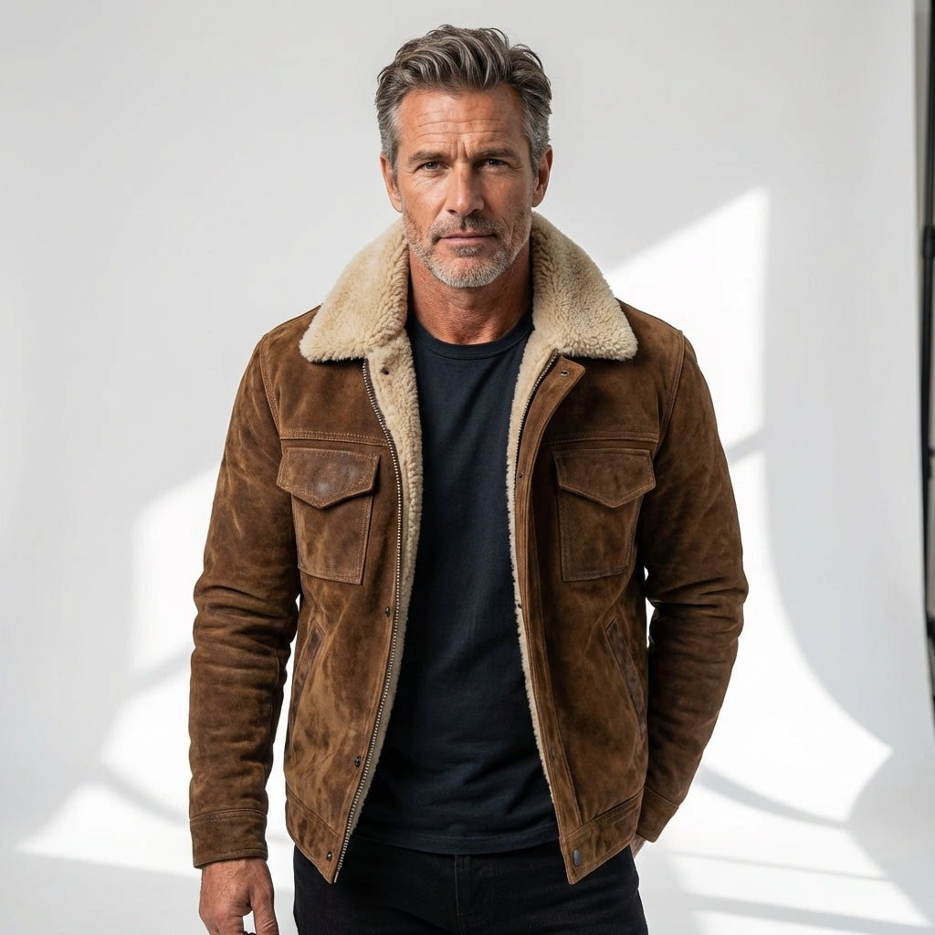 Sherpa Jack