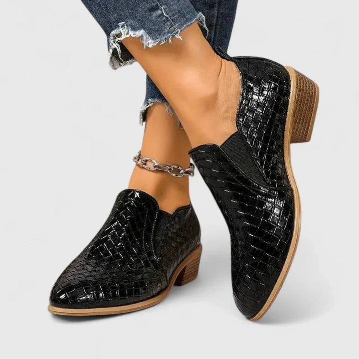 Van Rossem Mode®| Orthopedische Schoenen met Stijl en Ultiem Comfort voor Elke Dag