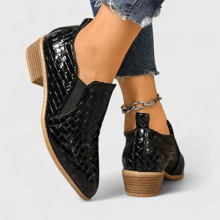 Van Rossem Mode®| Orthopedische Schoenen met Stijl en Ultiem Comfort voor Elke Dag