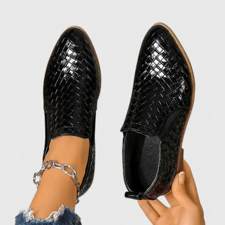 Van Rossem Mode®| Orthopedische Schoenen met Stijl en Ultiem Comfort voor Elke Dag