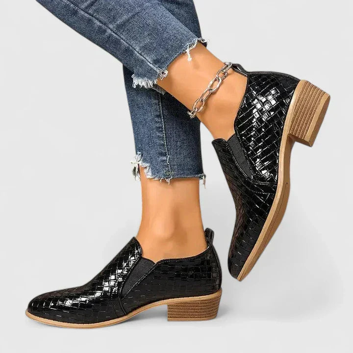Van Rossem Mode®| Orthopedische Schoenen met Stijl en Ultiem Comfort voor Elke Dag
