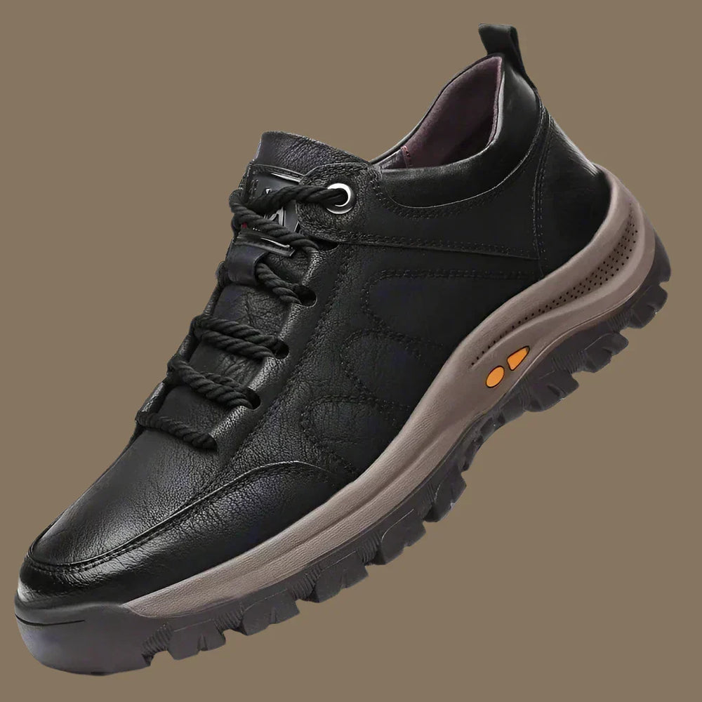 ARLO TRAIL – COMFORTABELE WANDELSCHOEN | VANROSSEM™