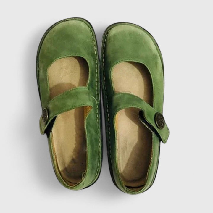 Van Rossem Mode®| Comfort-Orthopedisch Schoeisel