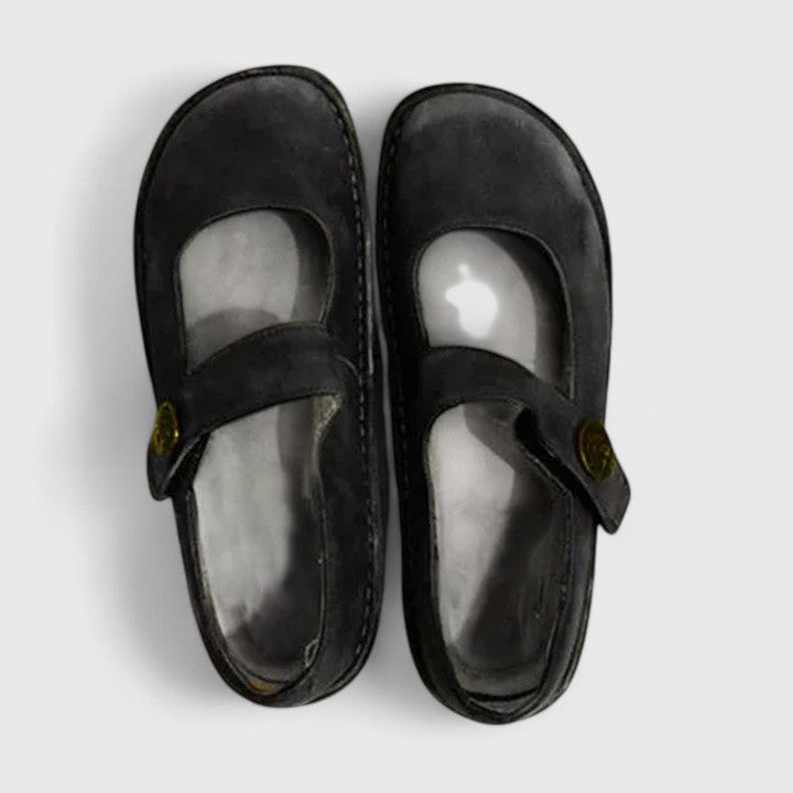 Van Rossem Mode®| Comfort-Orthopedisch Schoeisel