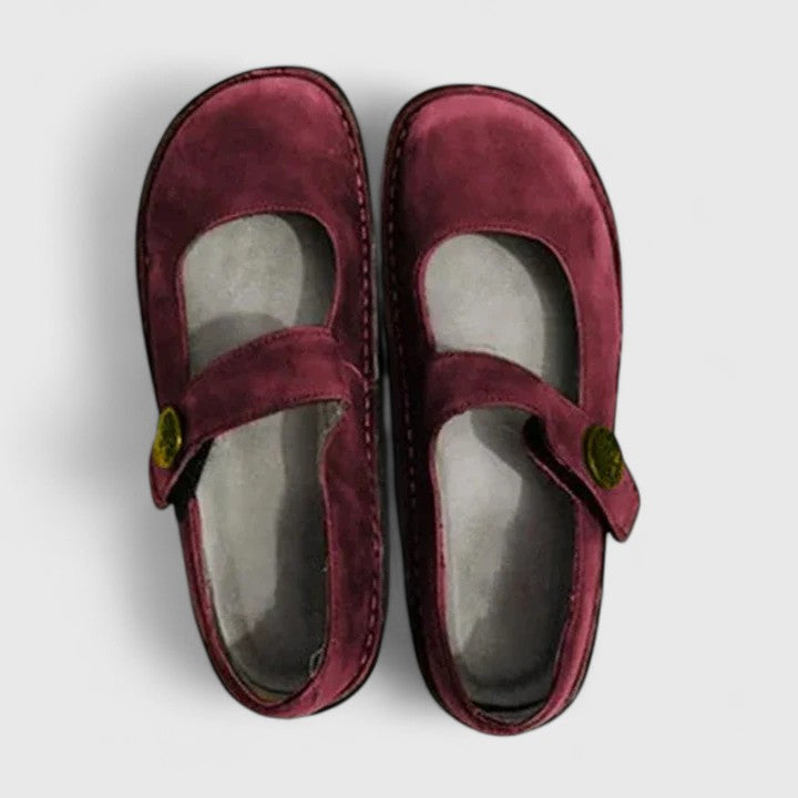 Van Rossem Mode®| Comfort-Orthopedisch Schoeisel
