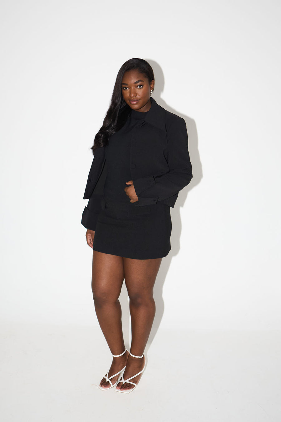 Van Rossem Mode® | Ultimate Muse Jacket