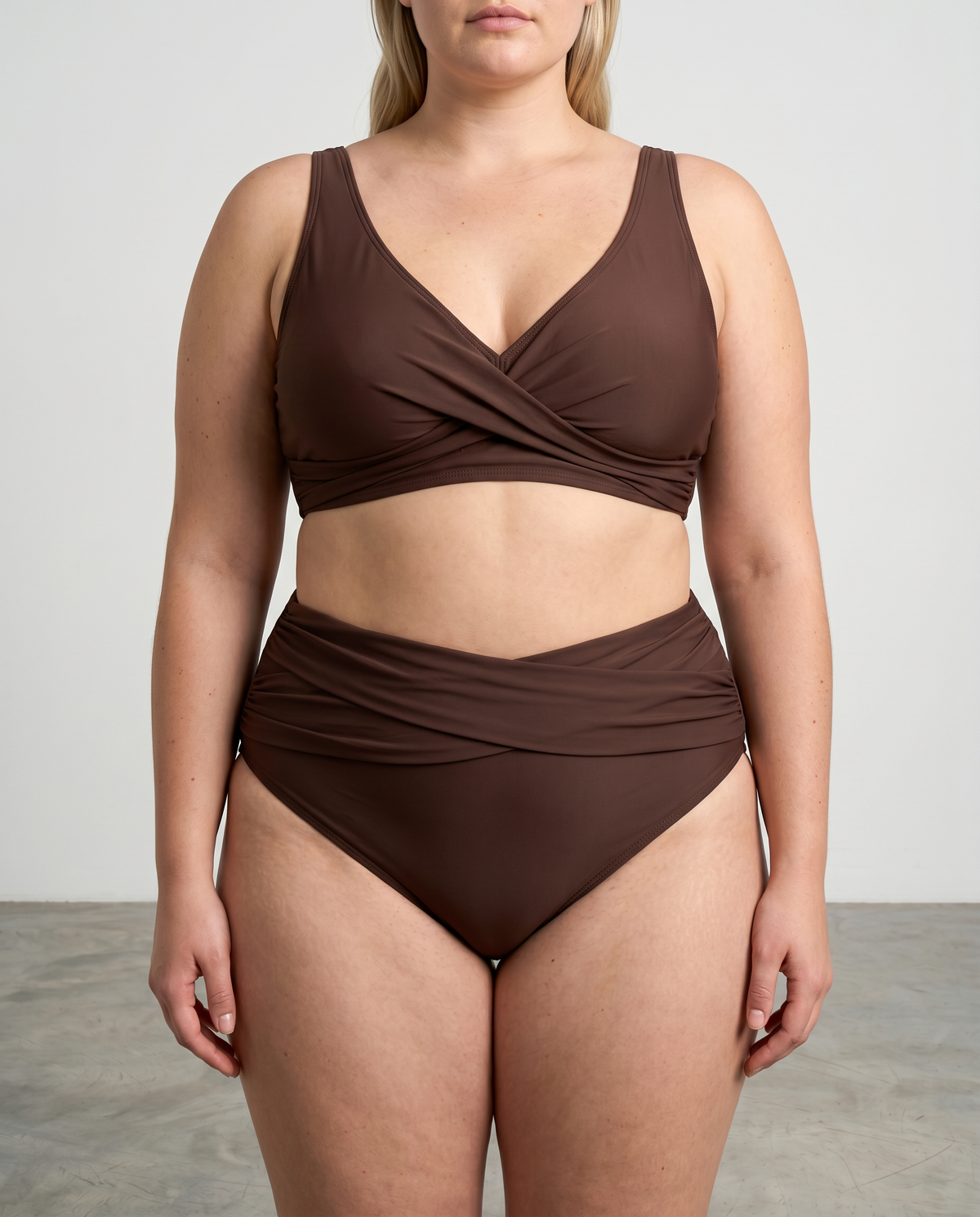 Van Rossem Mode | Sculpting Bikini