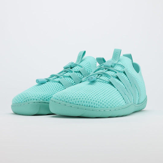 THIJS™ | GEBREIDE BLOTEVOETEN-SLIP-ON