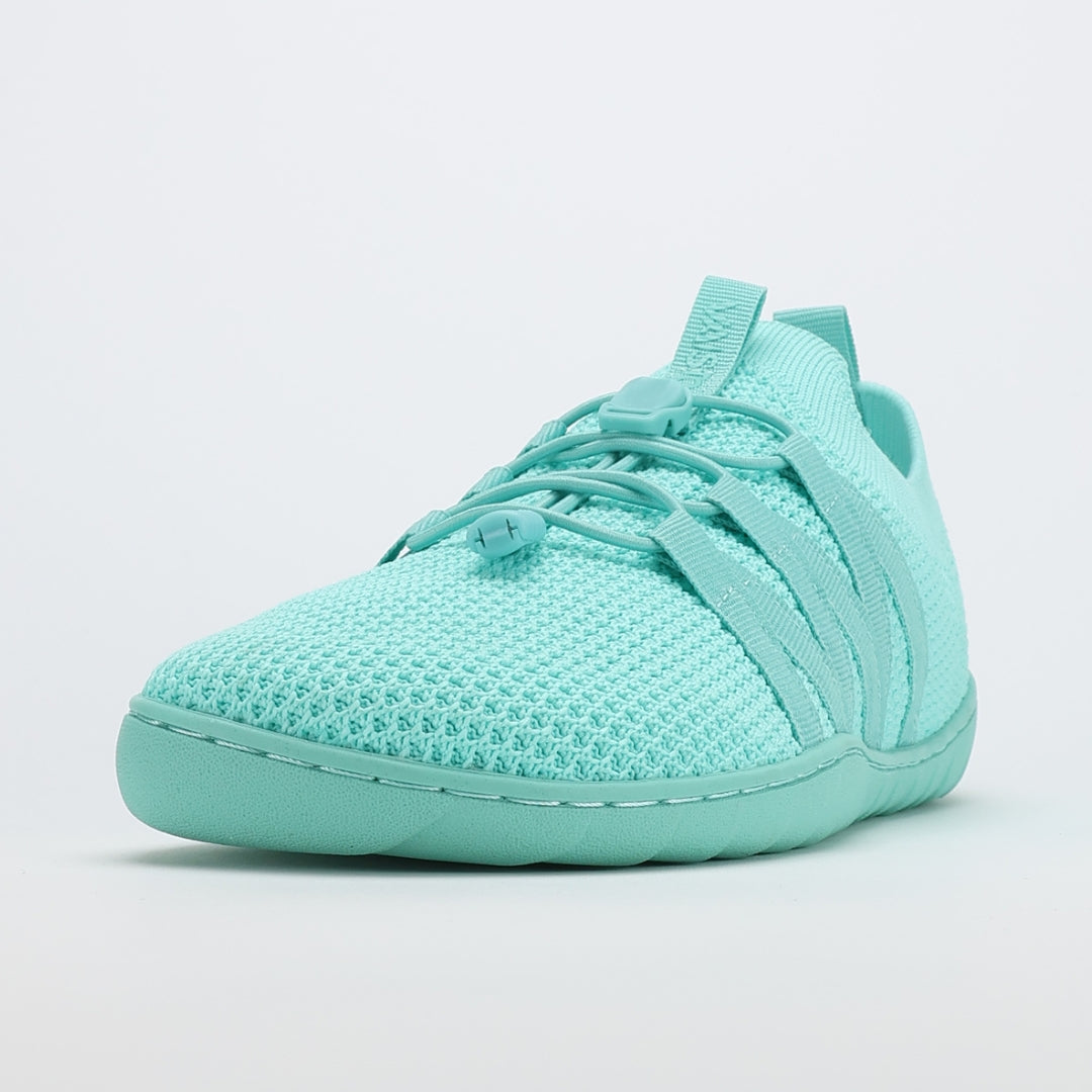 THIJS™ | GEBREIDE BLOTEVOETEN-SLIP-ON
